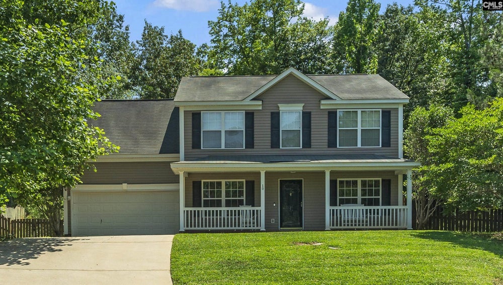 10 Frampton Court, Columbia, SC 29212 MLS 585055 Coldwell Banker
