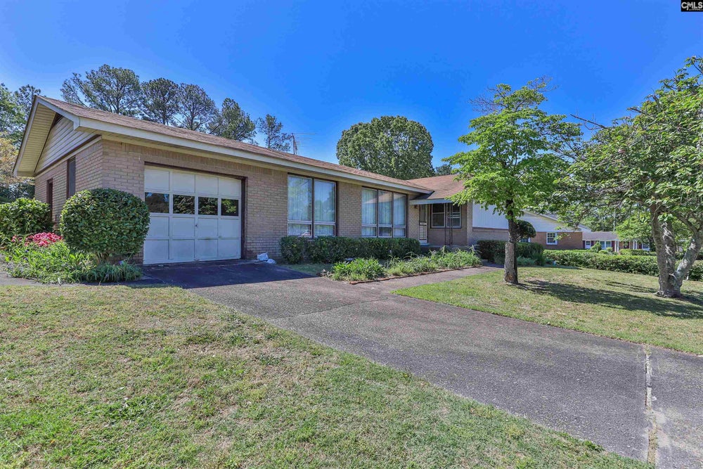 2905 Prestwick Circle, Columbia, SC 29223 MLS 585426 Coldwell Banker