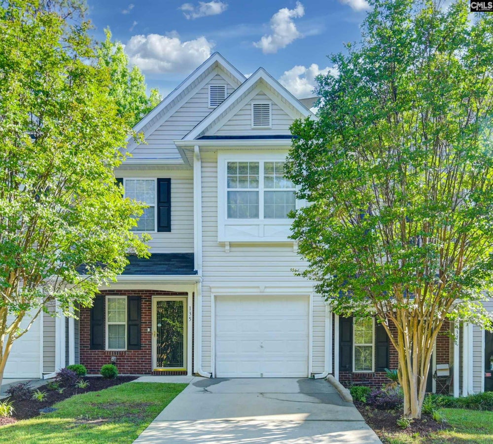 135 Windstone Drive, Columbia, SC 29212 MLS 585486 Coldwell Banker