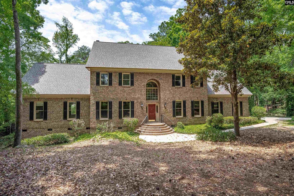 514 Corley Manor Court, Lexington, SC 29072 MLS 585855 Coldwell Banker