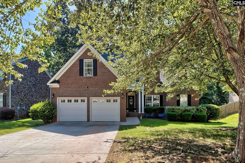 106 Drakewood Drive, Columbia, SC 29212 MLS 586247 Coldwell Banker