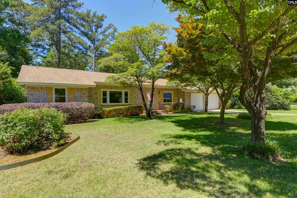 211 Garmony Road, Columbia, SC 29212 MLS 586284 Coldwell Banker