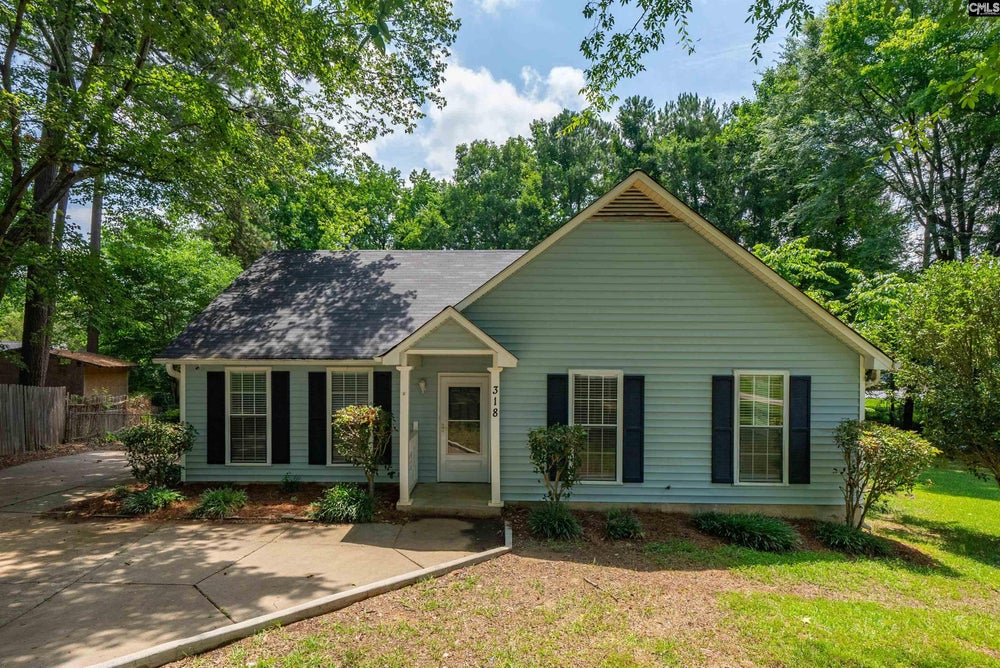 318 Riverwalk Way, Irmo, SC 29063 MLS 587227 Coldwell Banker