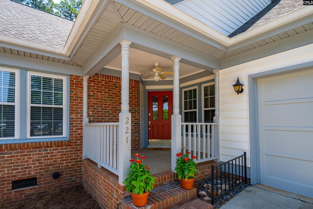 221 Timberlake Drive, Chapin, SC 29036 MLS 587415 Coldwell Banker