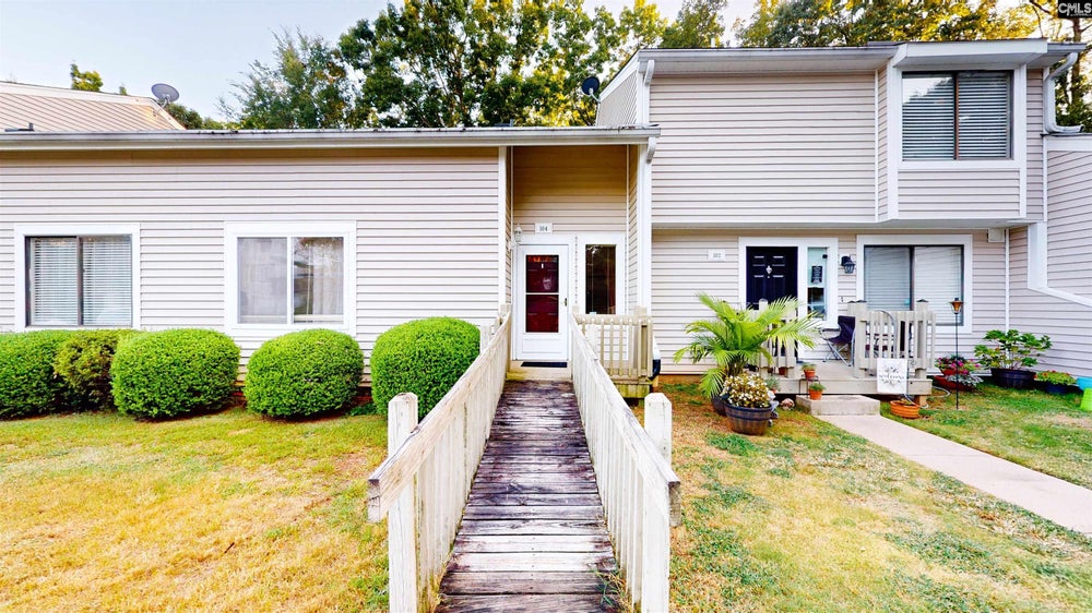 104 Seafarer Lane, Columbia, SC 29212 MLS 588192 Coldwell Banker