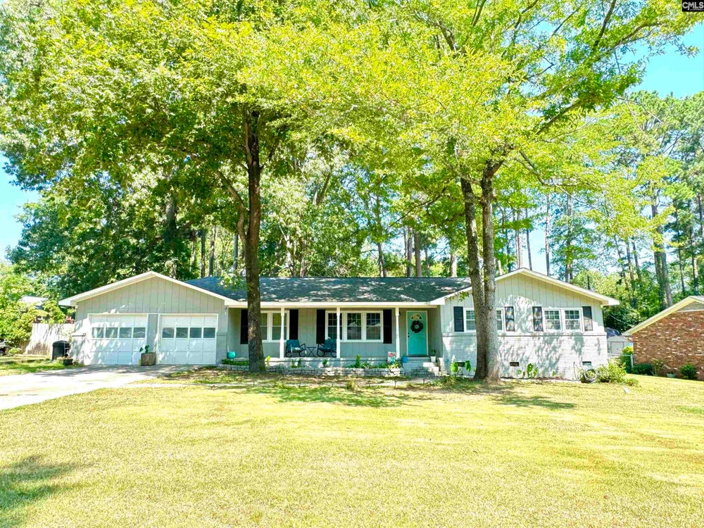 212 Lingstrom Lane, Columbia, SC 29212 MLS 588783 Coldwell Banker