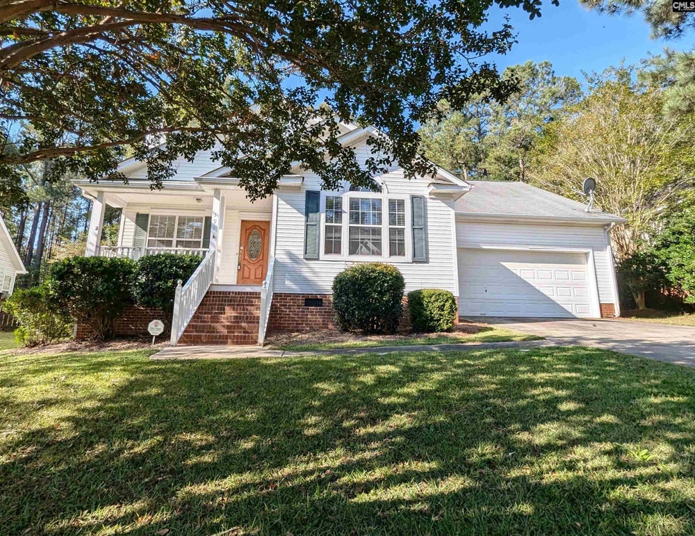 191 Highland Creek Lane, Columbia, SC 29212 MLS 589338 Coldwell Banker