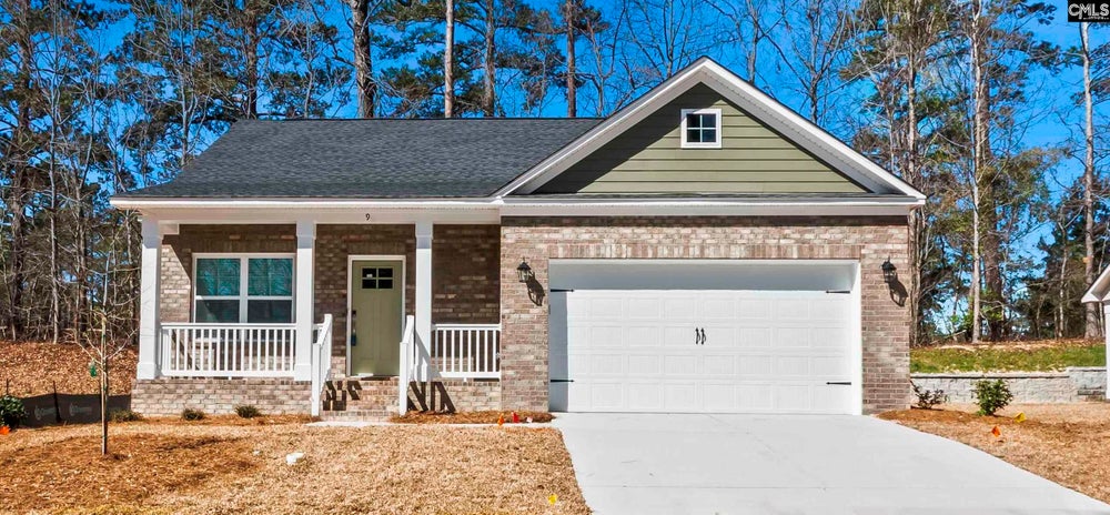 9 Maiden Fern, Blythewood, SC 29209 - MLS# 602064 - Coldwell Banker