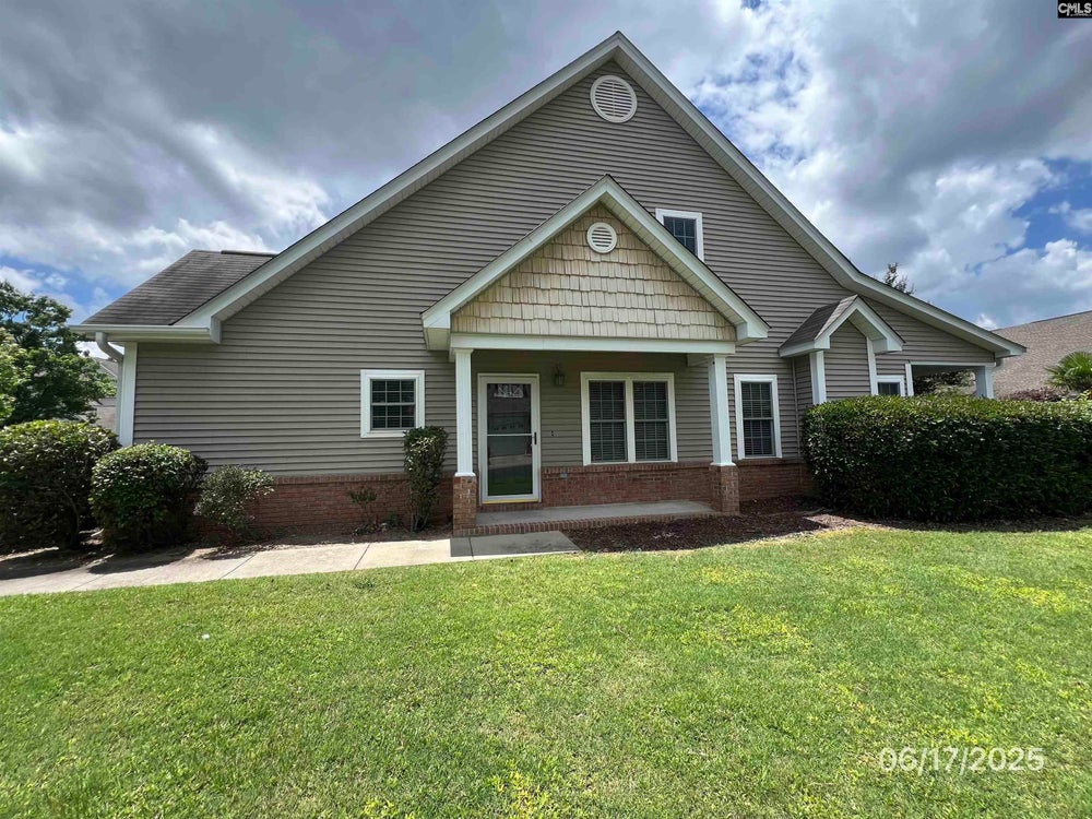 Coldwell Banker Columbia Sc