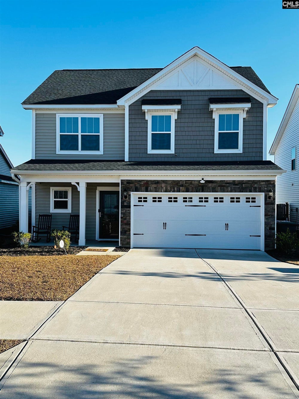 Coldwell Banker Columbia Sc