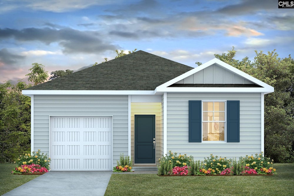 Coldwell Banker Columbia Sc