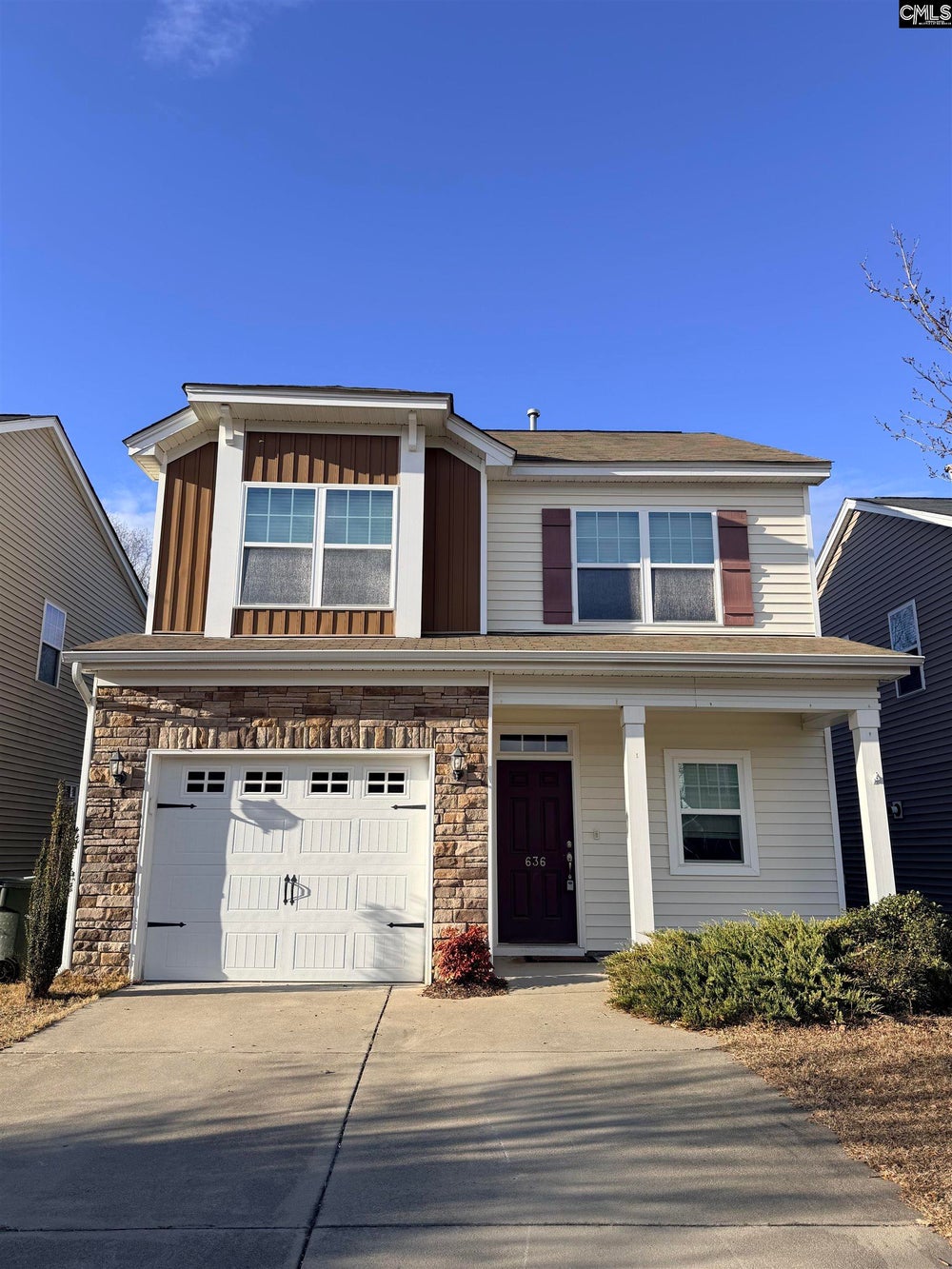 Coldwell Banker Columbia Sc