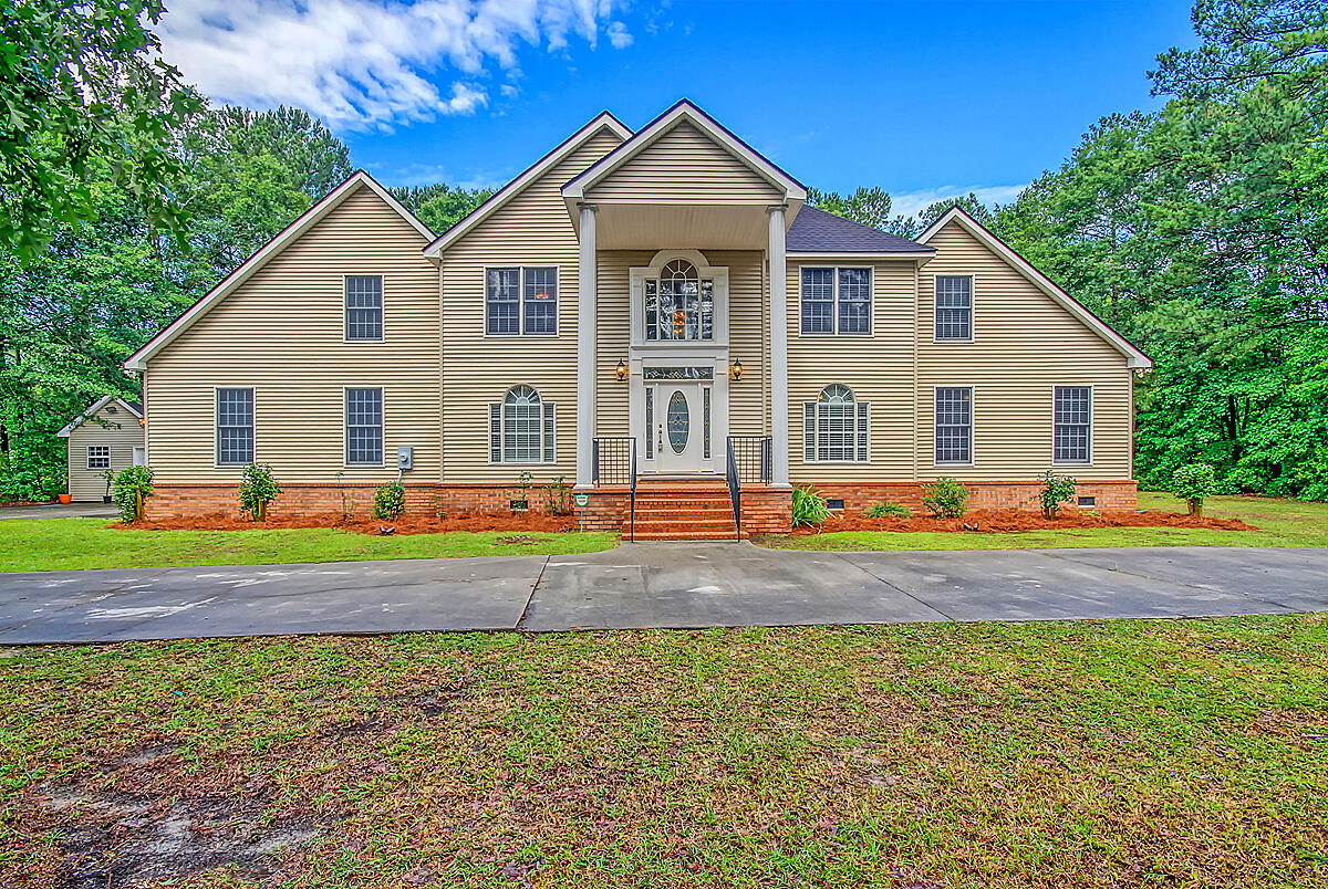 388 Lazy Hill Road, Moncks Corner, SC 29461 MLS 22014215 Coldwell