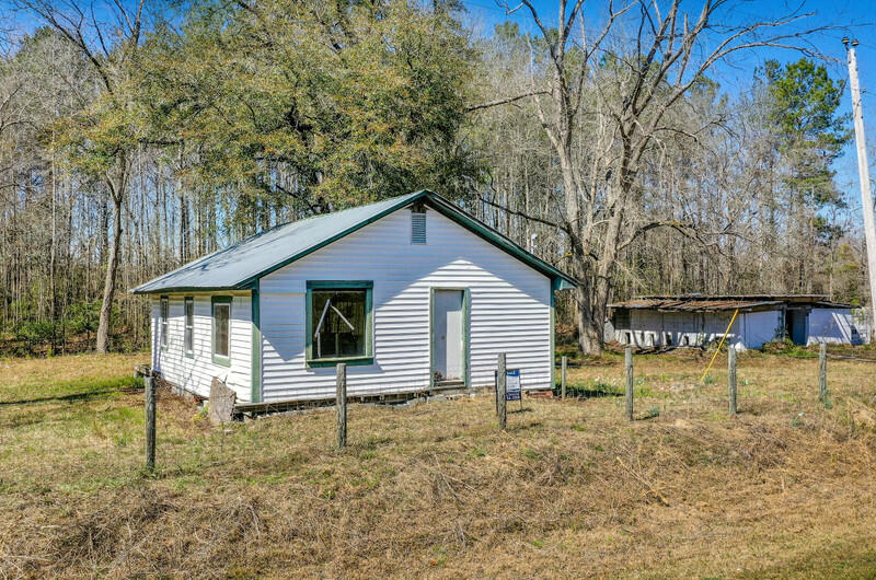 0 Gum Branch Road, Saint SC 29477 MLS 23005066 Coldwell Banker