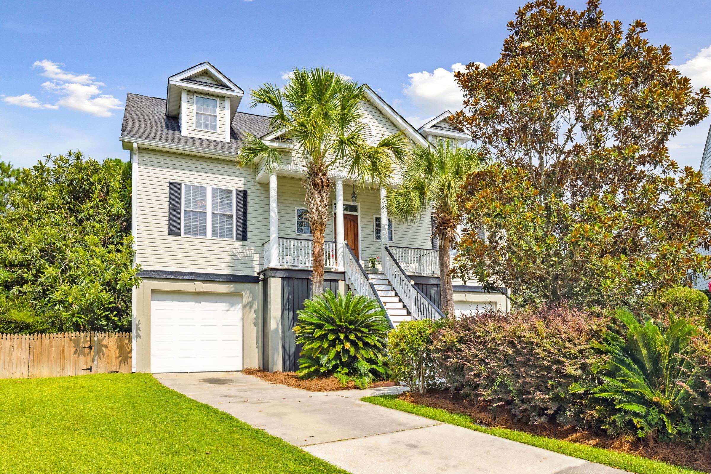 1303 Rockfish Court, Mount Pleasant, SC 29466 - MLS# 23018914 ...