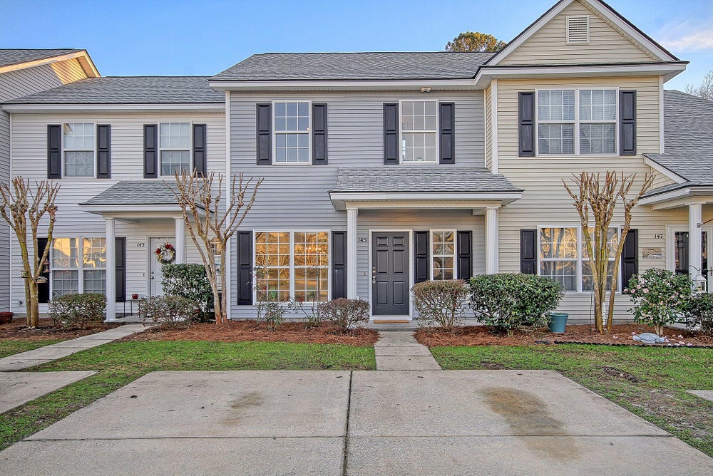 145 Black River Drive, Summerville, SC 29485 MLS 24003997 Coldwell Banker