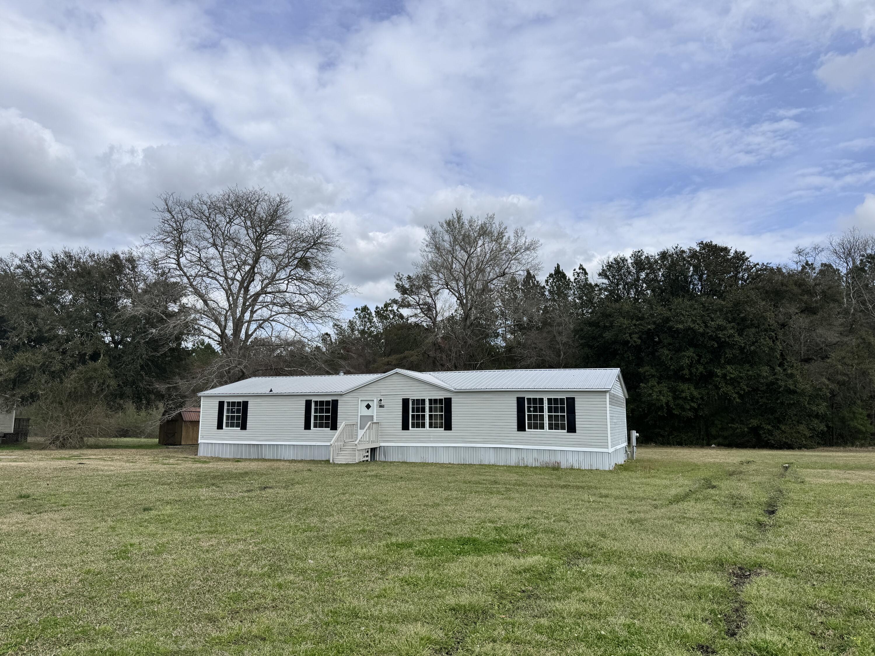 1174 Stokes Road, Walterboro, SC 29488 - MLS# 24007748 - Coldwell Banker