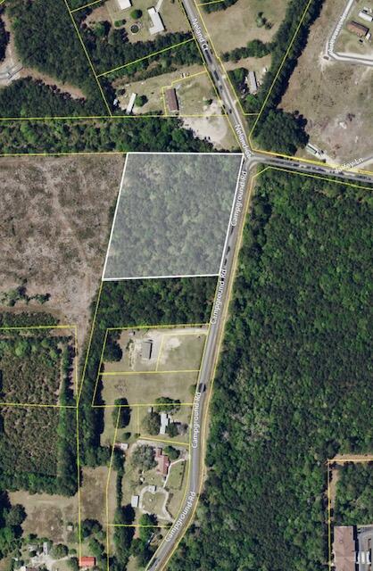 0 Campground Road, Walterboro, SC 29488 - MLS# 24008544 - Coldwell Banker