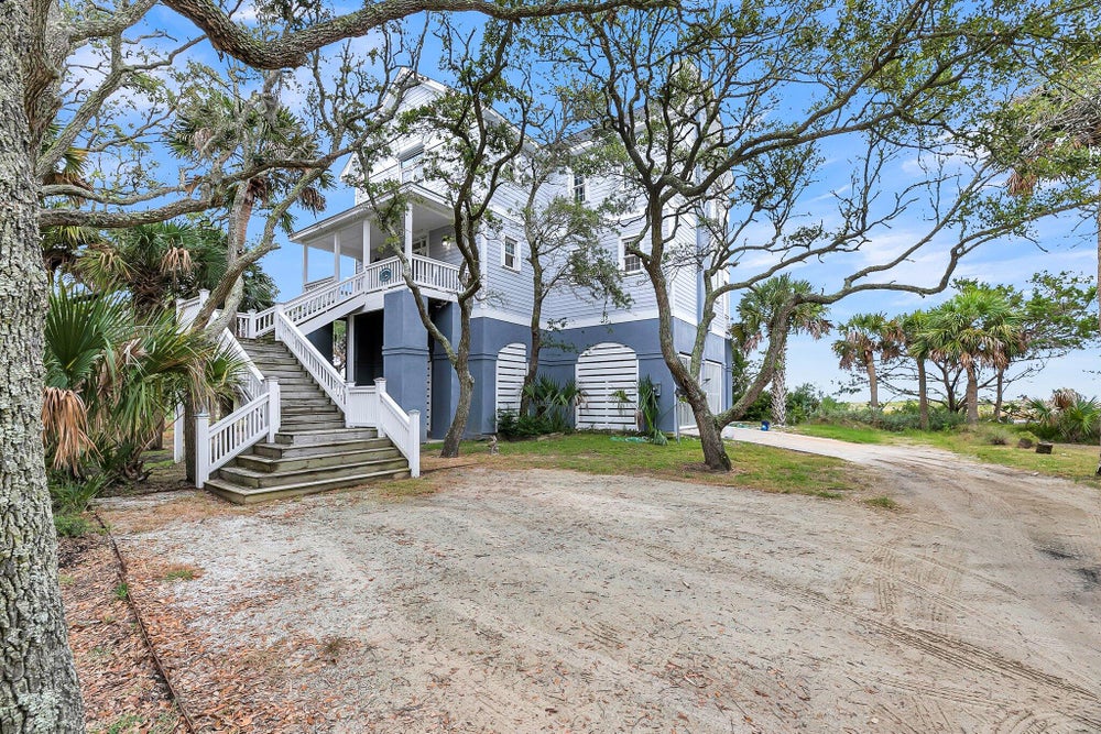 67 Lost Village Trail Share 8, Edisto Island, SC 29438 MLS 24011462