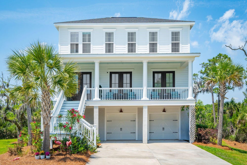 1400 Stratton Place, Mount Pleasant, SC 29466 MLS 24013425