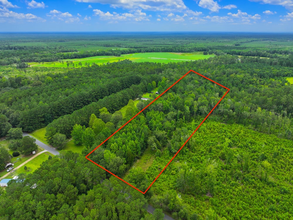 1182 State Road S1528, Walterboro, SC 29488 MLS 24016053