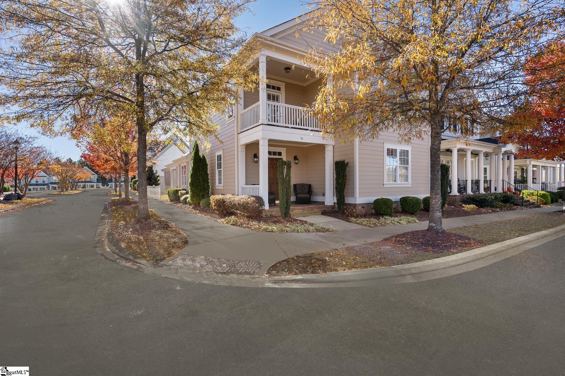 Property view