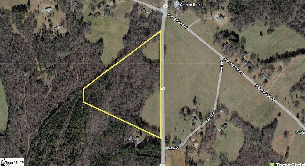 252 Highway, Ware Shoals, SC 29692 MLS 1504146 Coldwell Banker