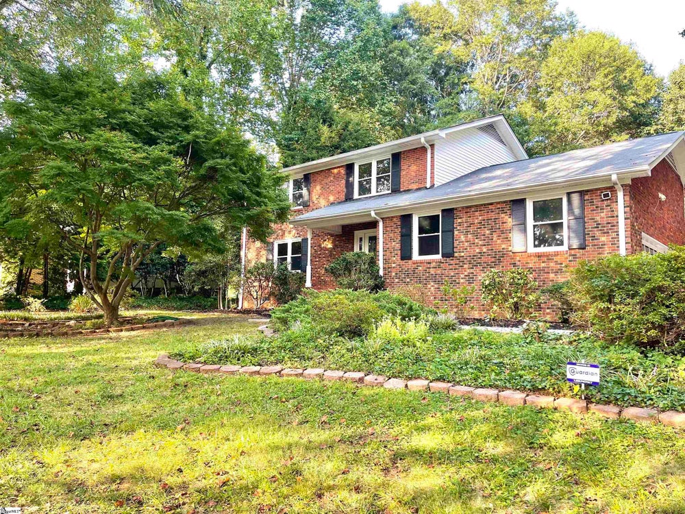 116 Buckingham Road, Easley, SC 29640 MLS 1510883 Coldwell Banker