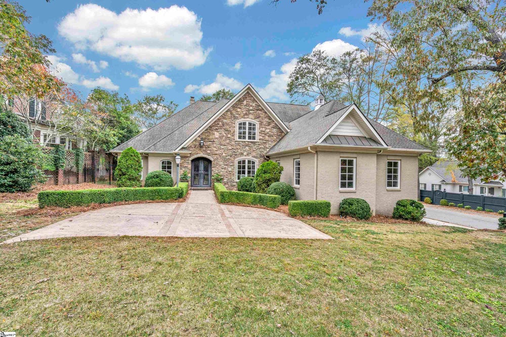 500 Mcdaniel Avenue, Greenville, SC 29605 MLS 1512169 Coldwell Banker