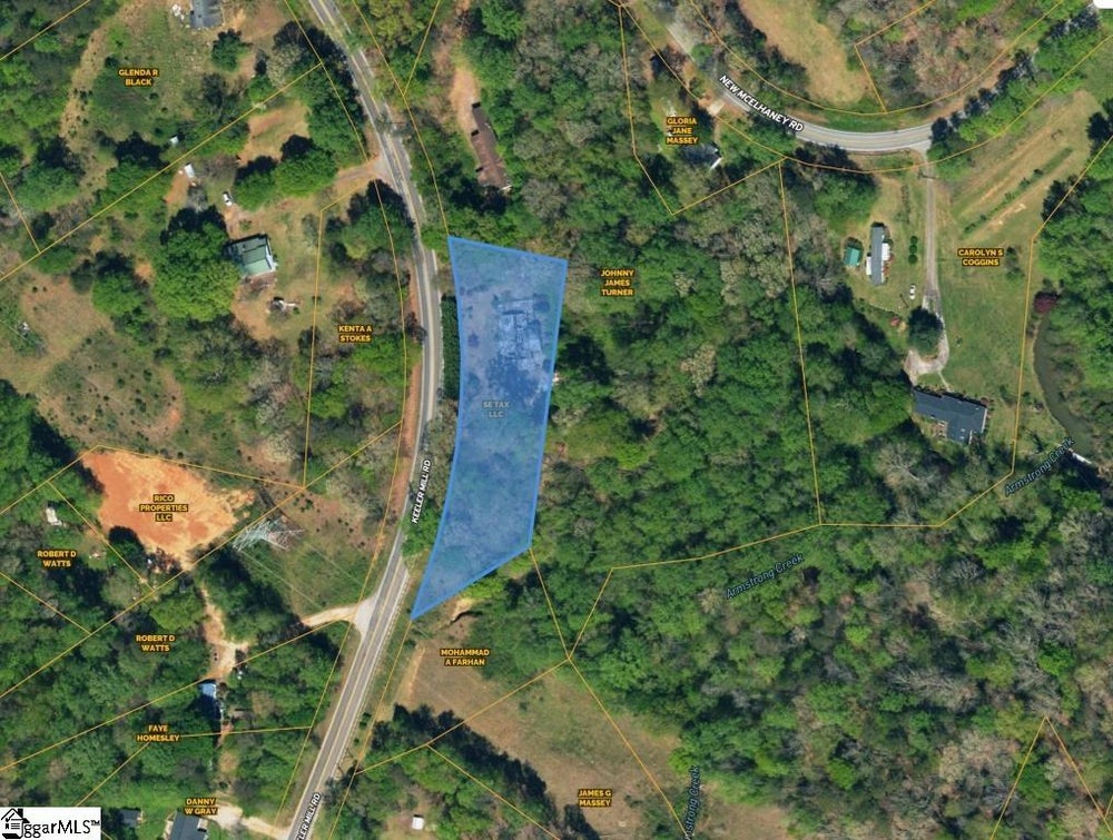 2033 Keeler Mill Road, Greenville, SC 29617 MLS 1514677 Coldwell Banker