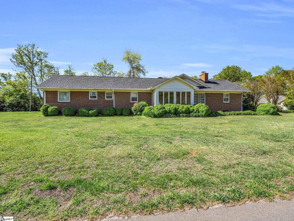 335 N Suber Road, Greer, SC 29651 MLS 1524174 Coldwell Banker