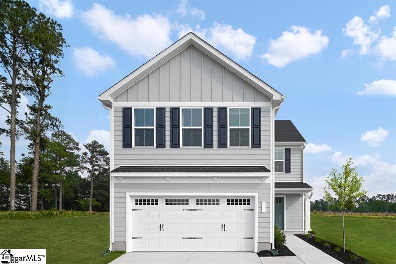 255 Irish Vine Walk, Woodruff, SC 29388 - MLS# 1585364 - Coldwell Banker