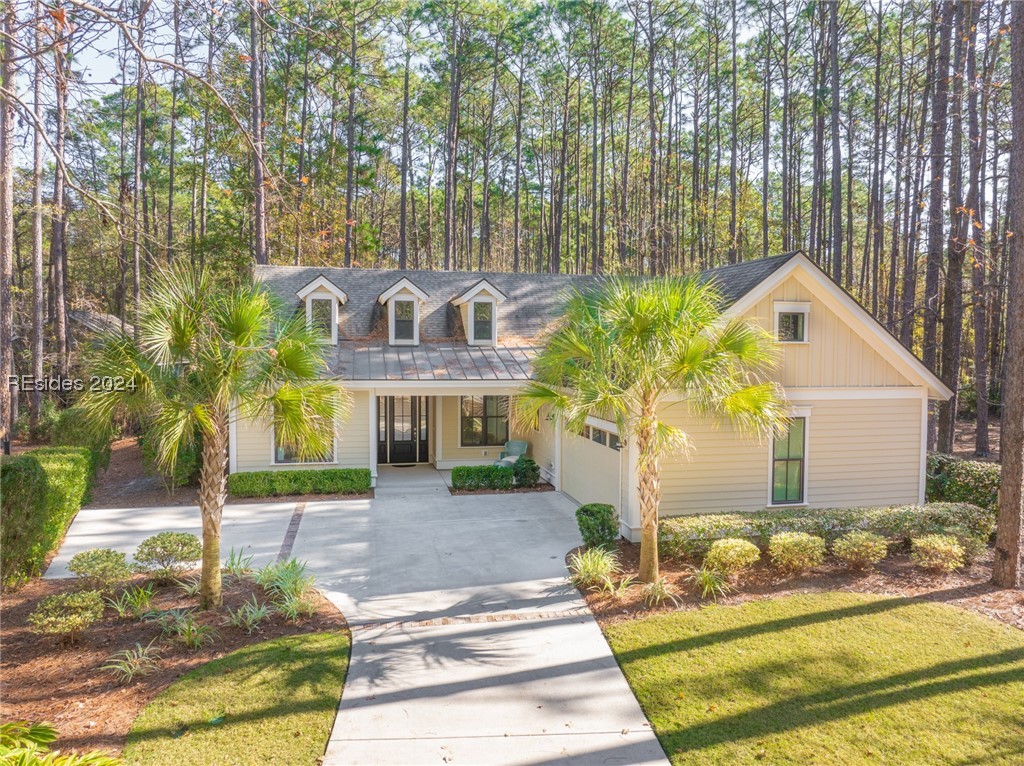 35 Sweet Bay Lane, Hilton Head Island, SC 29926 - MLS# 440919 ...