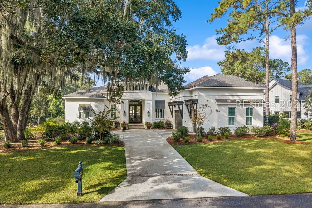 7 Spring Hill Court, Bluffton, SC 29910 - MLS# 503060 - Coldwell Banker