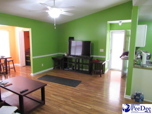 Property view