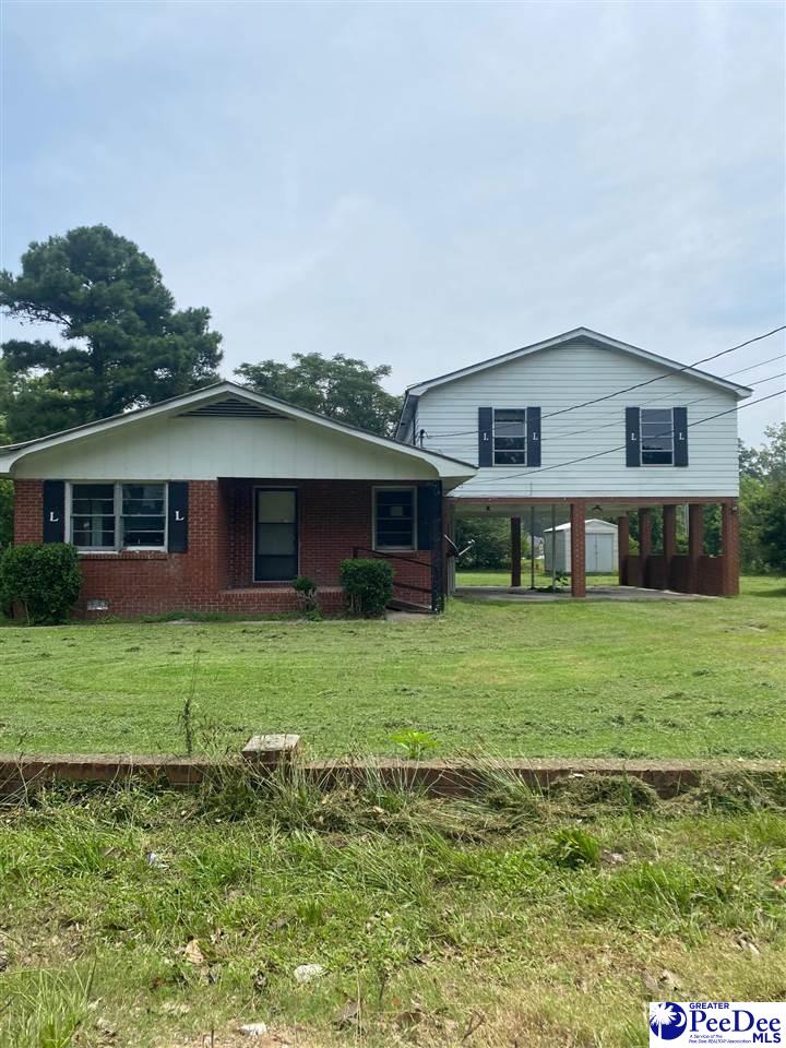 1311 Robinson Street, Hartsville, SC 29550-5678 - MLS# 20232651 ...