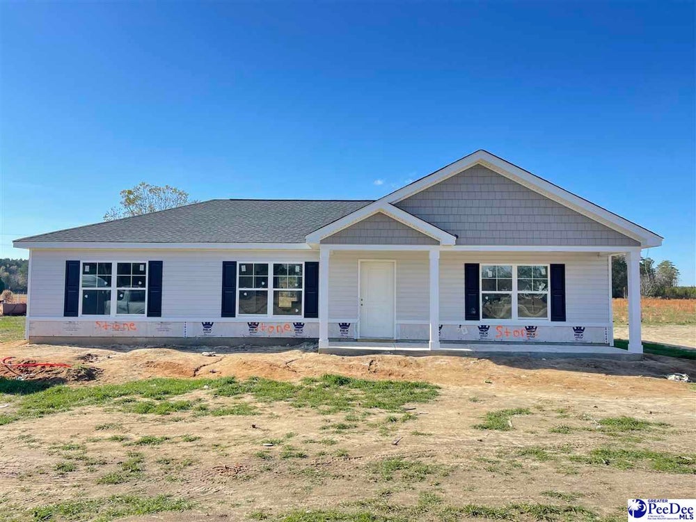 1141 N Price rd., Florence, SC 29506 MLS 20233968 Coldwell Banker