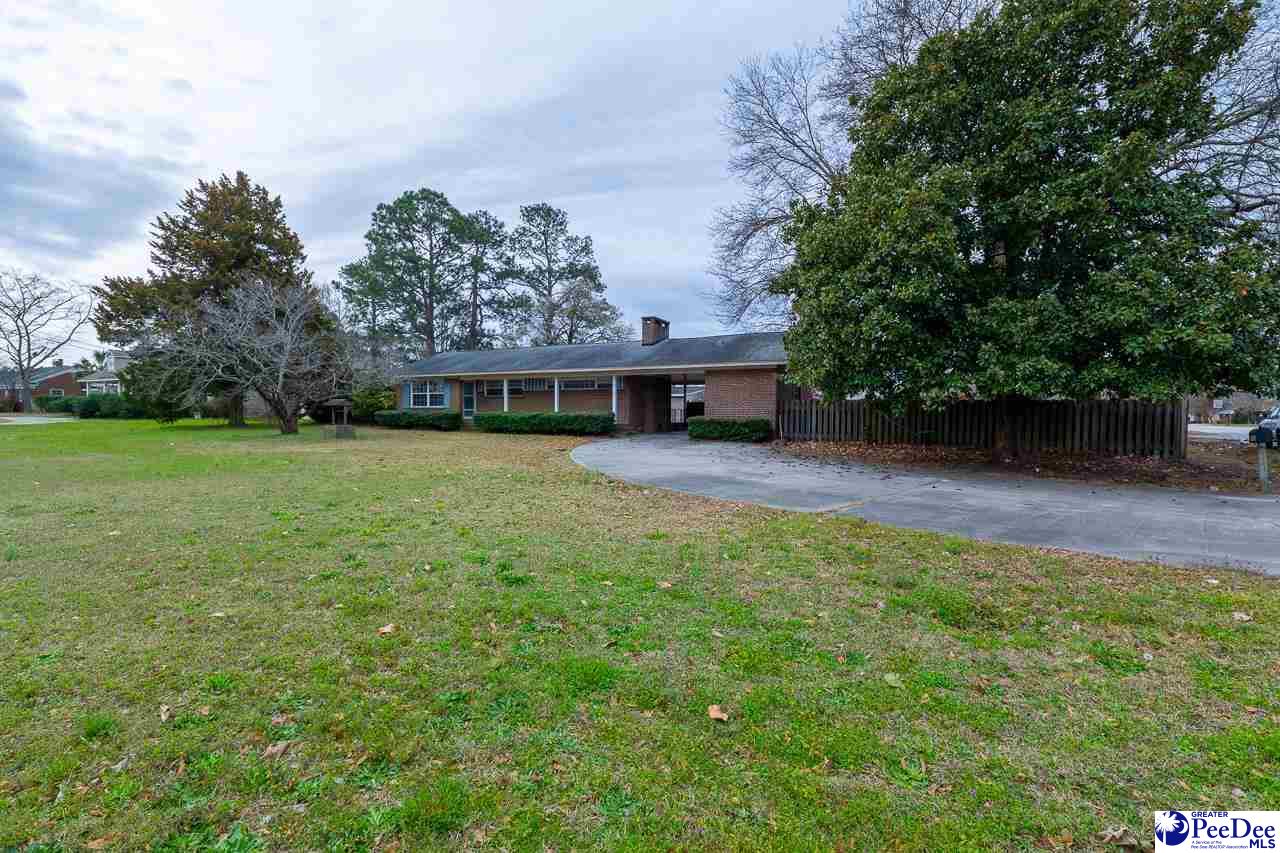 2334 Hoffmeyer Road, Florence, SC 29501-7309 - MLS# 20240786 - Coldwell ...