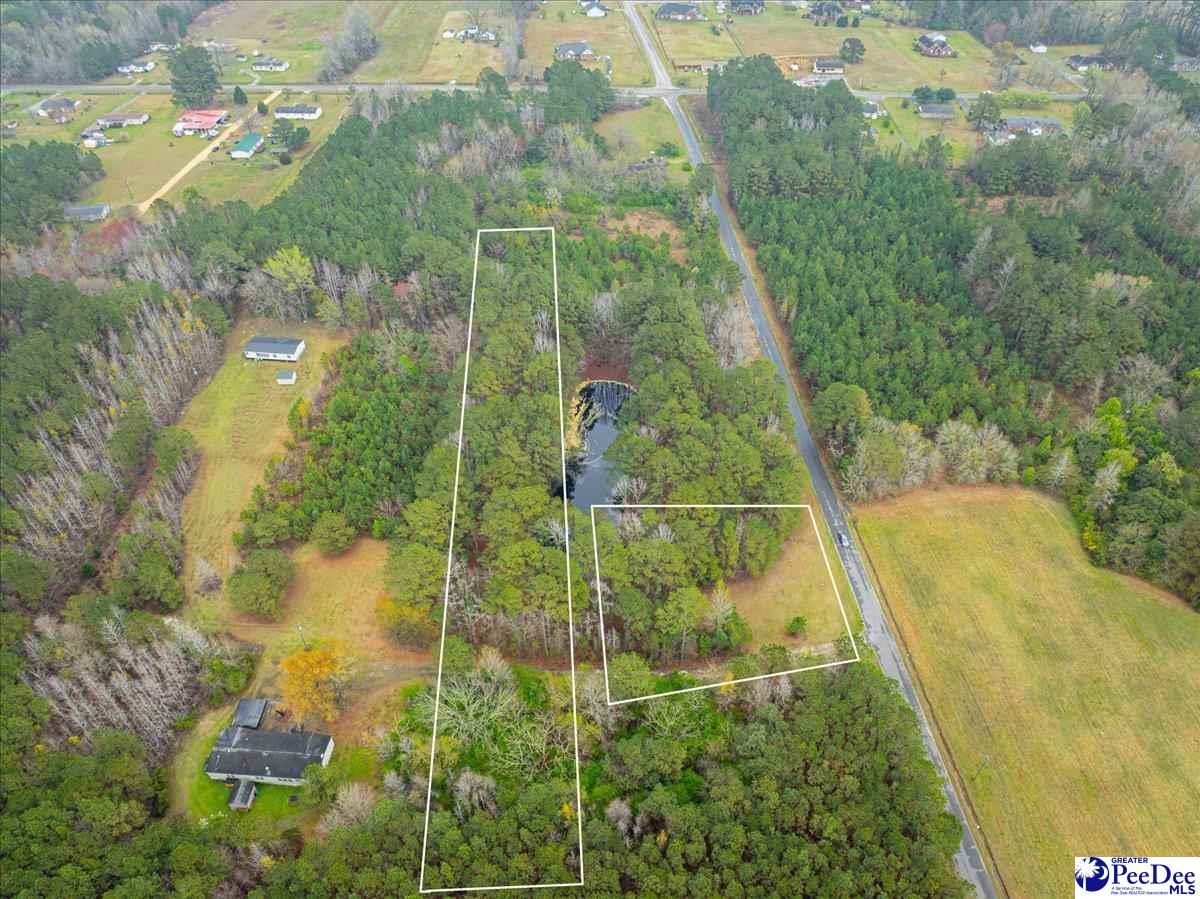 TBD Ballpark Road, Effingham, SC 29541 MLS 20241051 Coldwell Banker