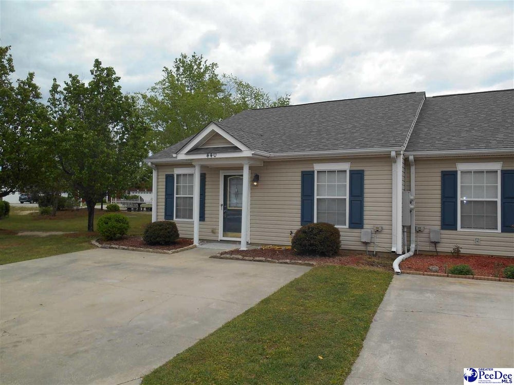 440 Londonberry Drive, Florence, SC 295053823 MLS 20241560