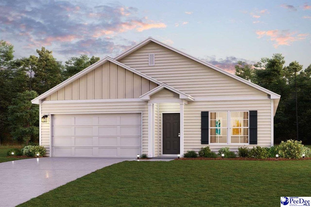 1013 Rushmore Loop, Florence, SC 29506 - MLS# 20244732 - Coldwell Banker