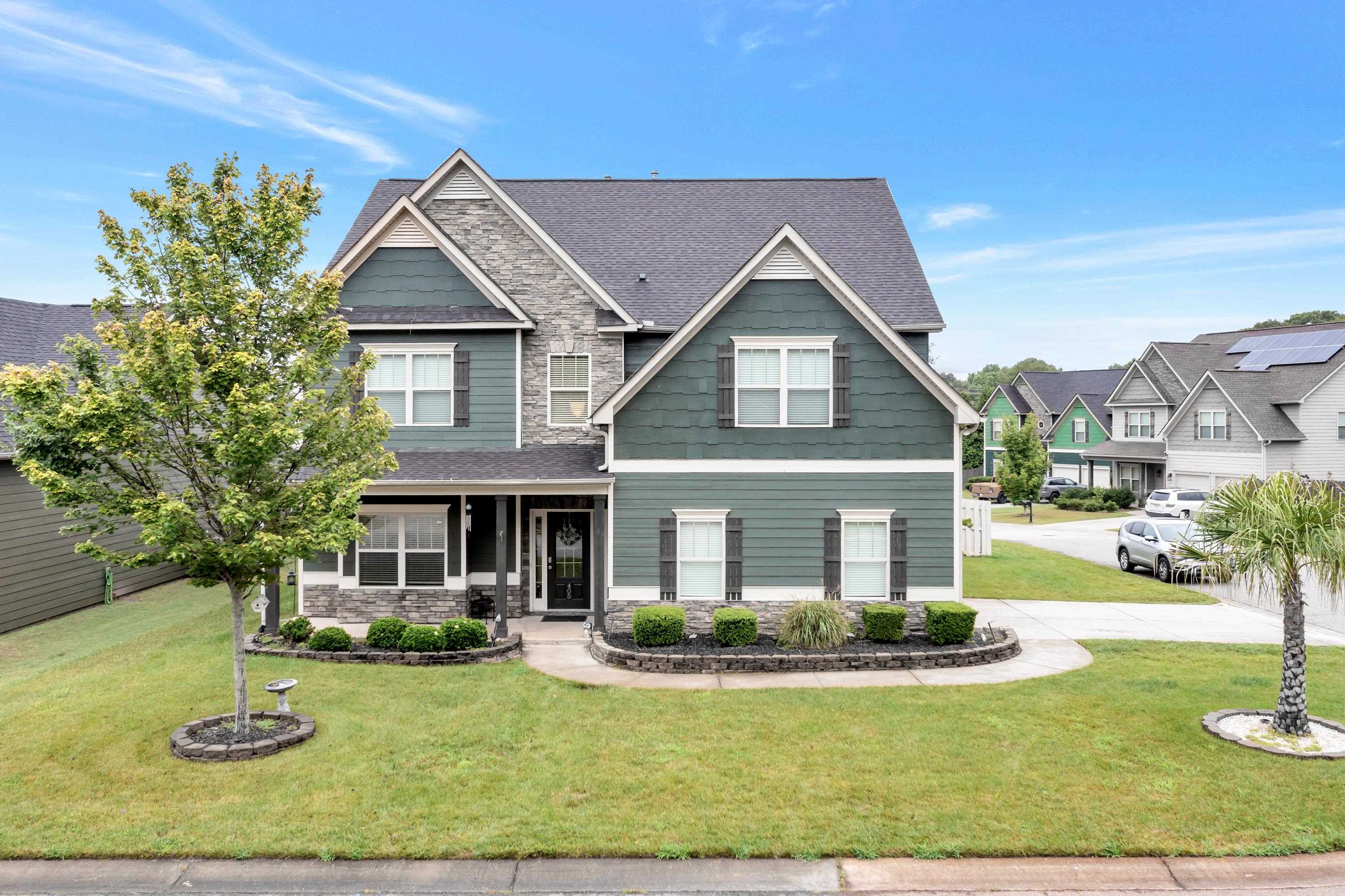 Property view