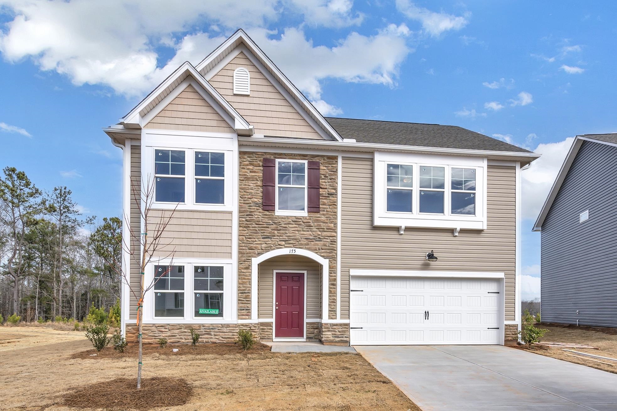 Simpsonville Mls