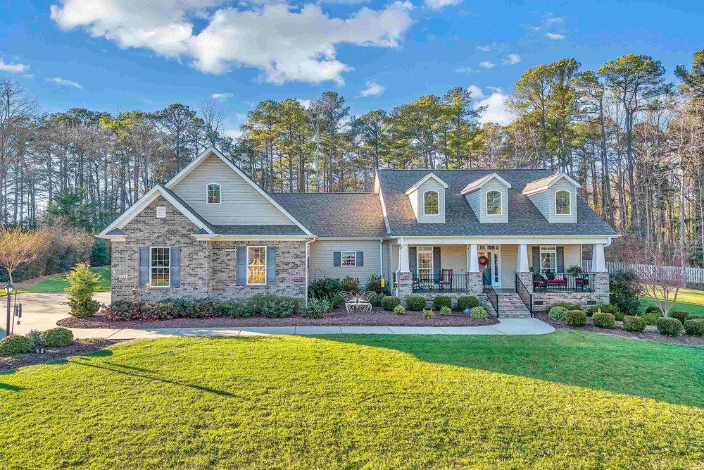 234 Cypress Creek Drive, Spartanburg, SC 29307 MLS 307374 Coldwell