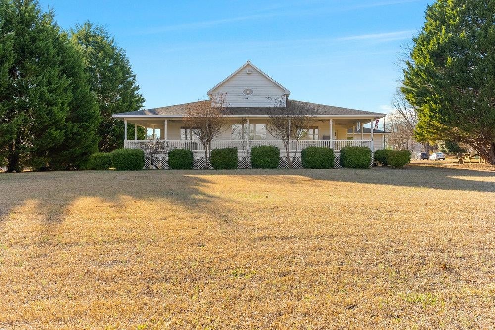 2566 Highway 56, Pauline, SC 29374 MLS 307961 Coldwell Banker