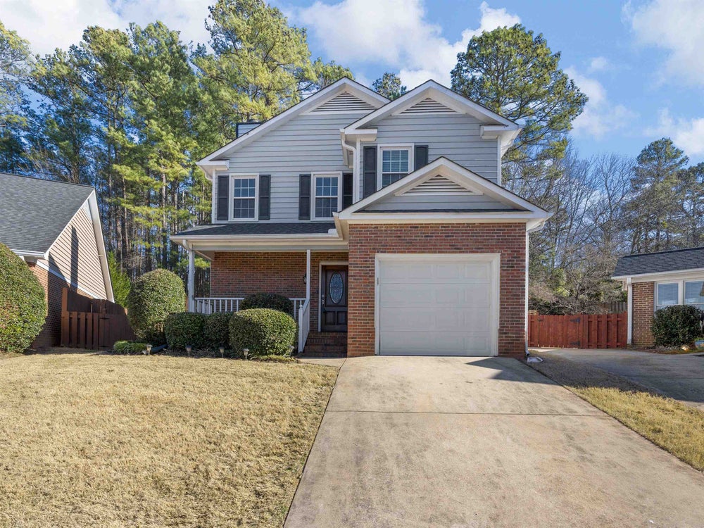 27 Honeysuckle Terrace, Spartanburg, SC 29307 MLS 308110 Coldwell