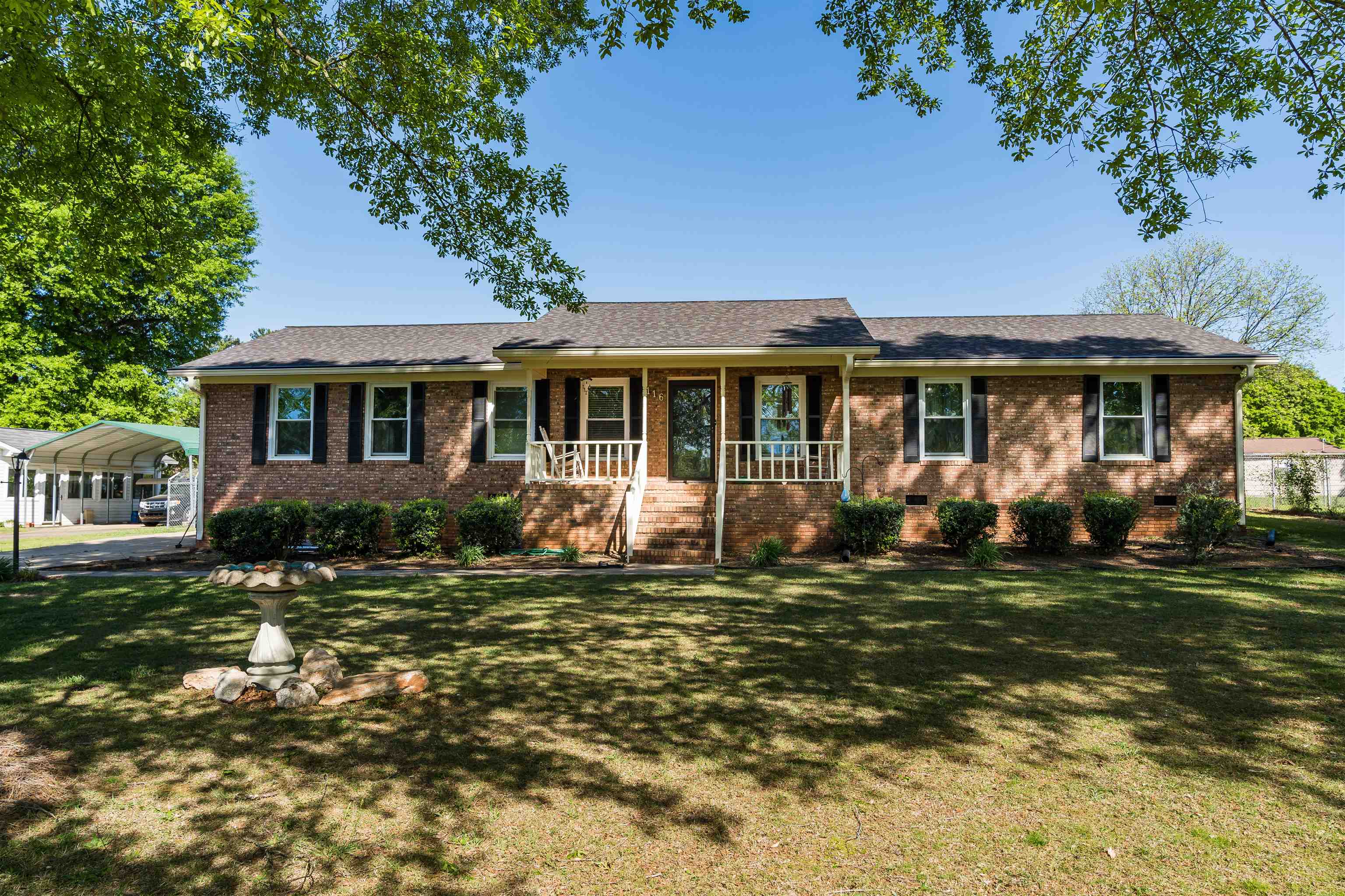 116 Shannon Street, Spartanburg, SC 29307 - MLS# 310691 - Coldwell Banker