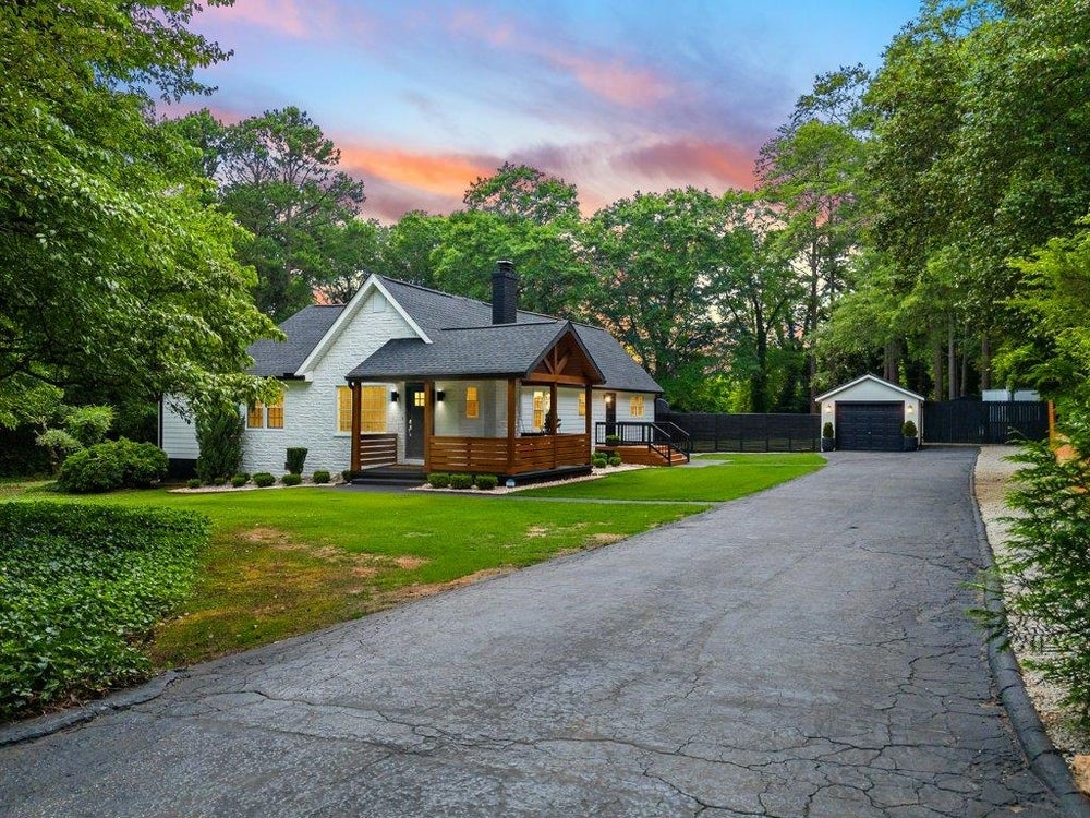 264 Broadview Drive, Spartanburg, SC 29303 MLS 312420 Coldwell Banker