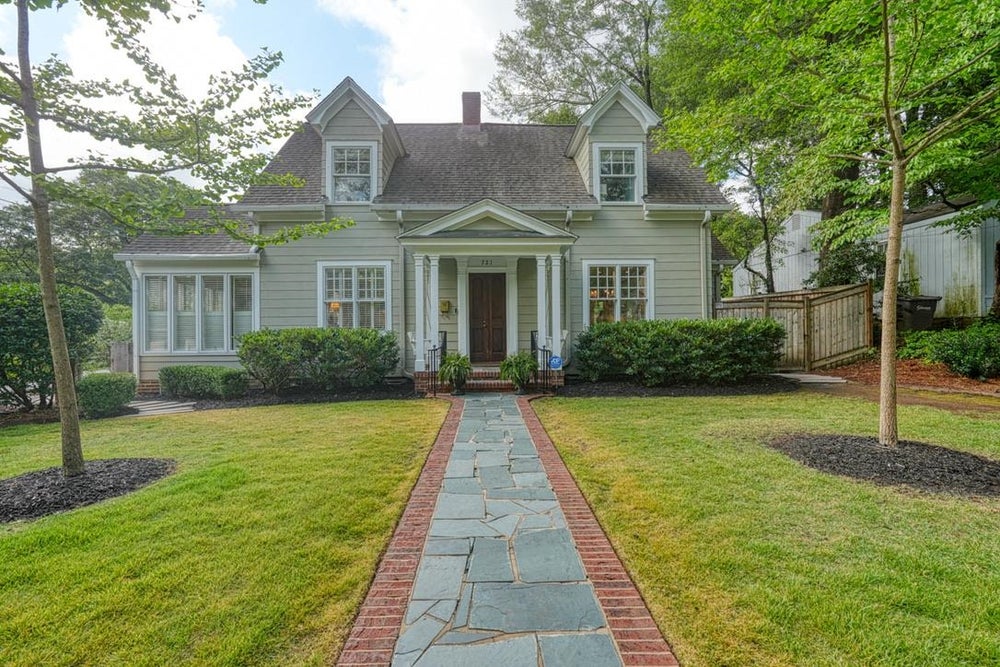 721 Palmetto Street, Spartanburg, SC 29302 MLS 313243 Coldwell Banker