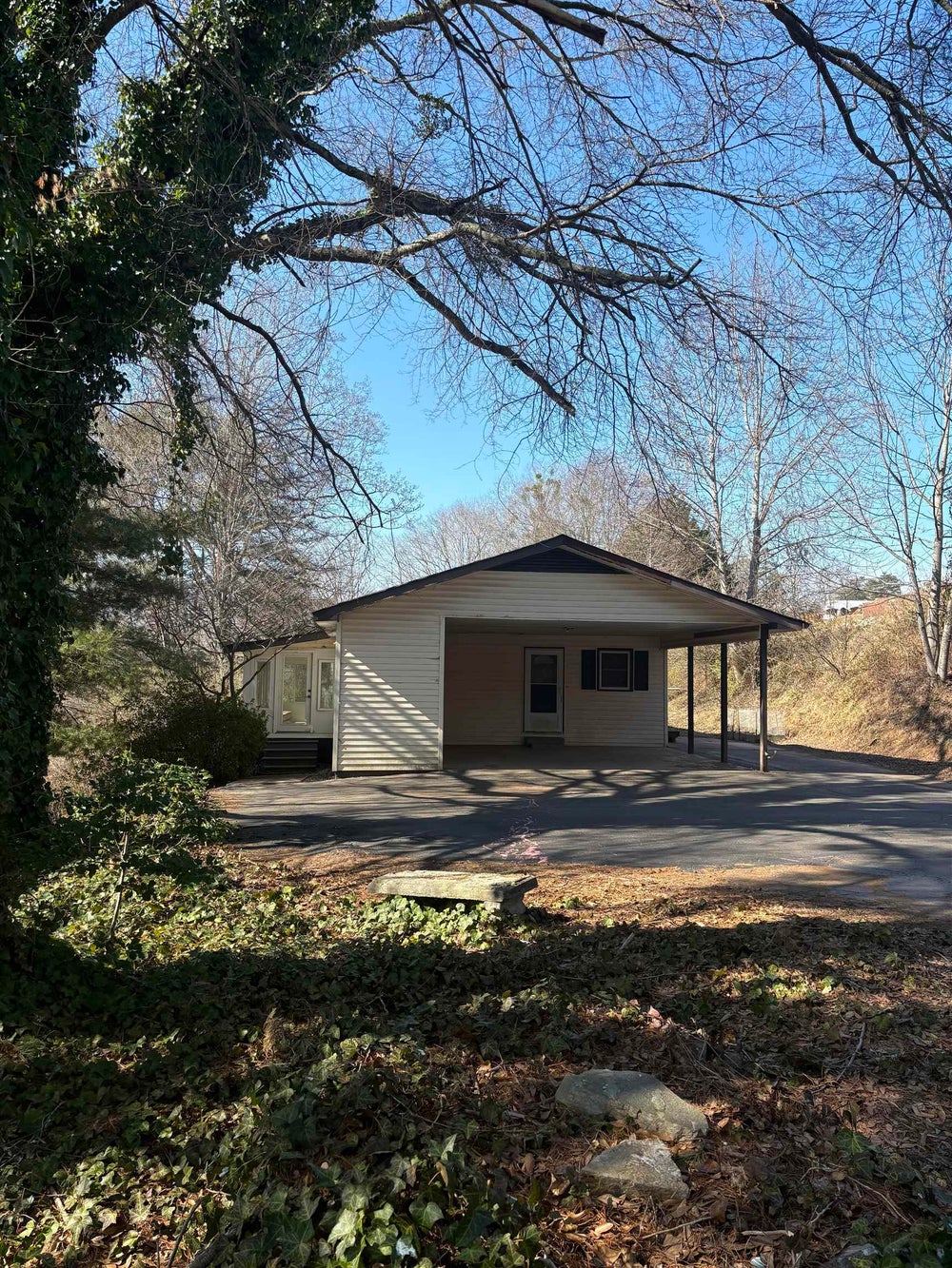 83 Ridge Road, Landrum, SC 29356-9656 - MLS# 319718 - Coldwell Banker
